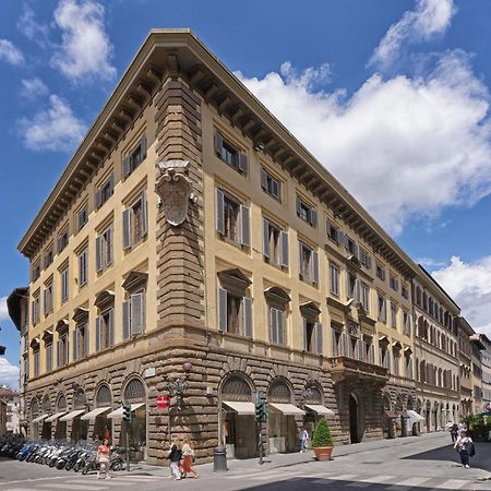 Tornabuoni Living Apartment Florence Luaran gambar
