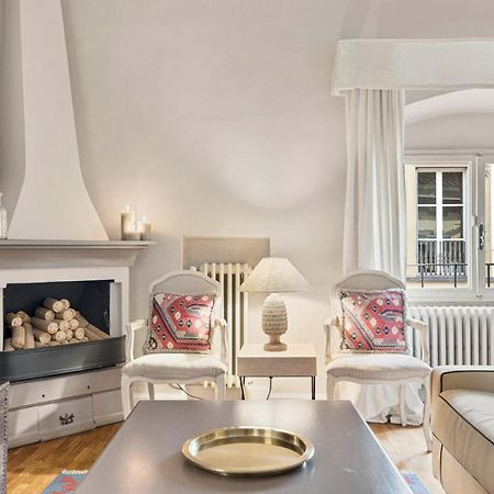Tornabuoni Living Apartment Florence Luaran gambar