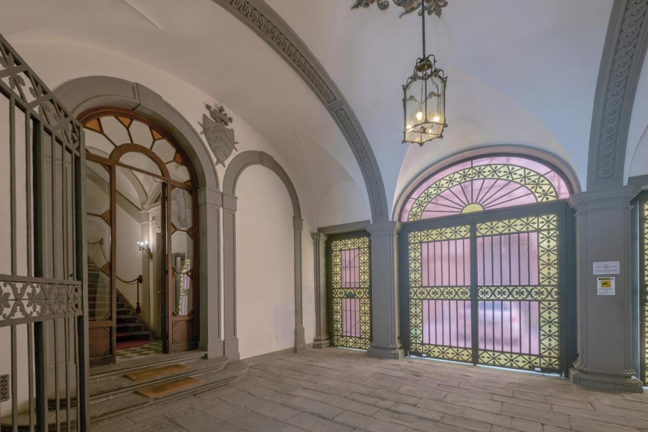 Tornabuoni Living Apartment Florence Luaran gambar