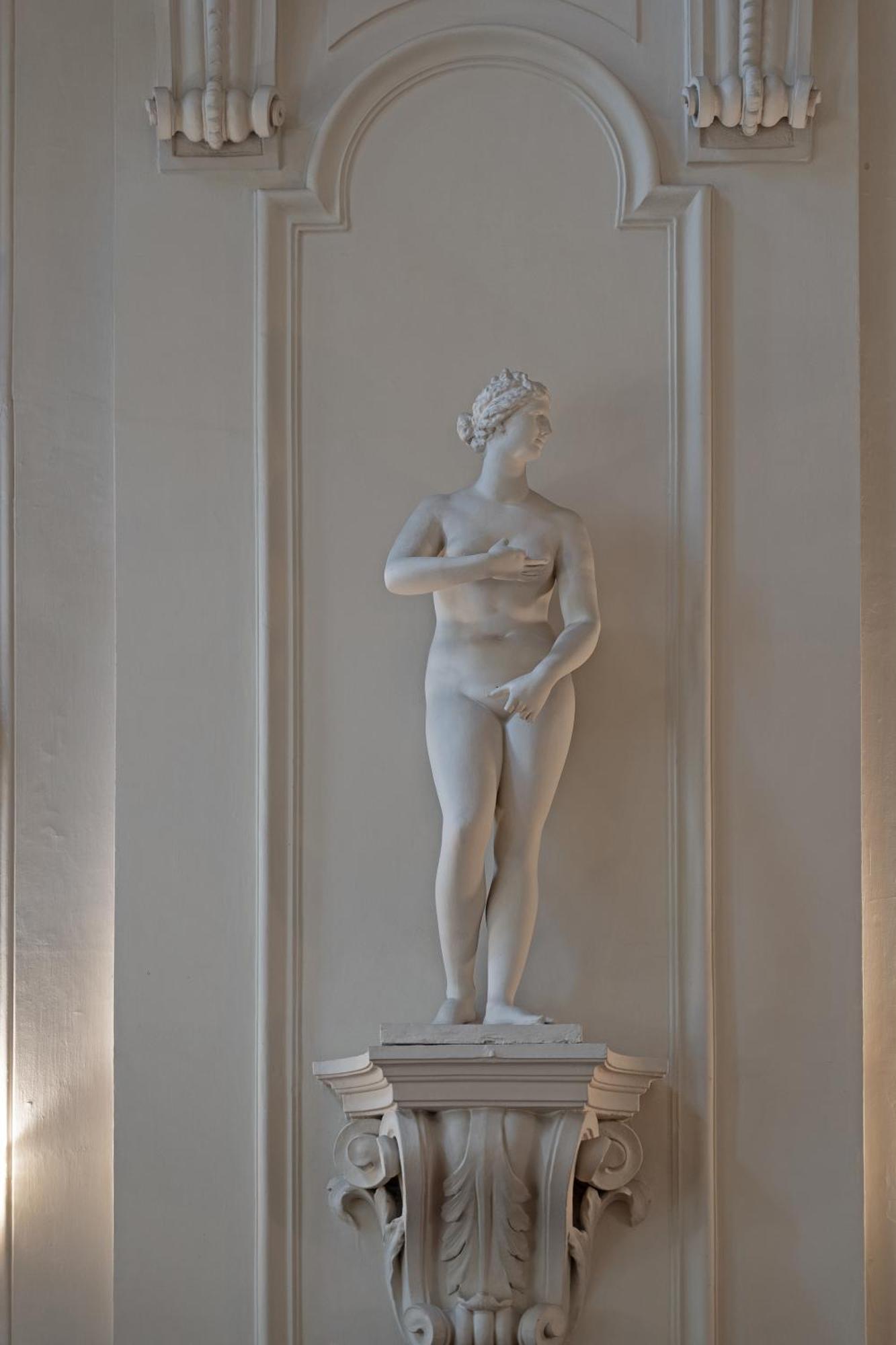 Tornabuoni Living Apartment Florence Luaran gambar