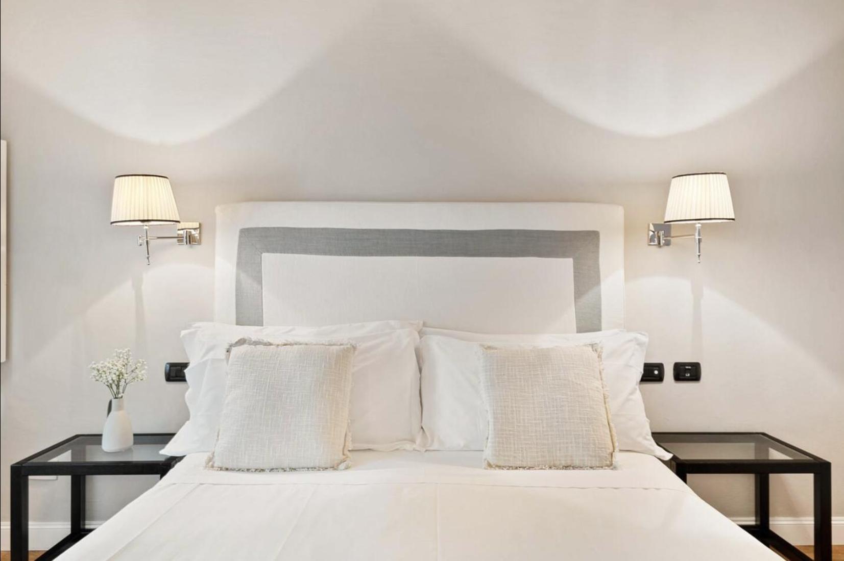 Tornabuoni Living Apartment Florence Luaran gambar
