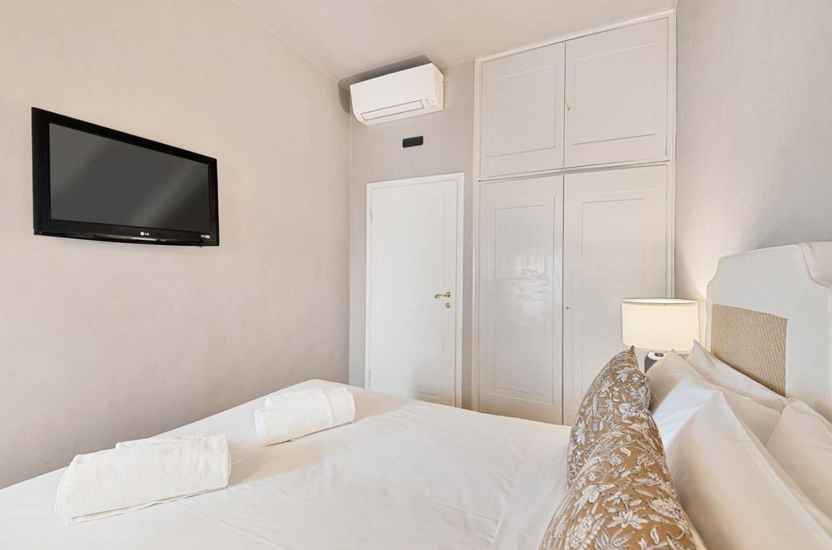 Tornabuoni Living Apartment Florence Luaran gambar