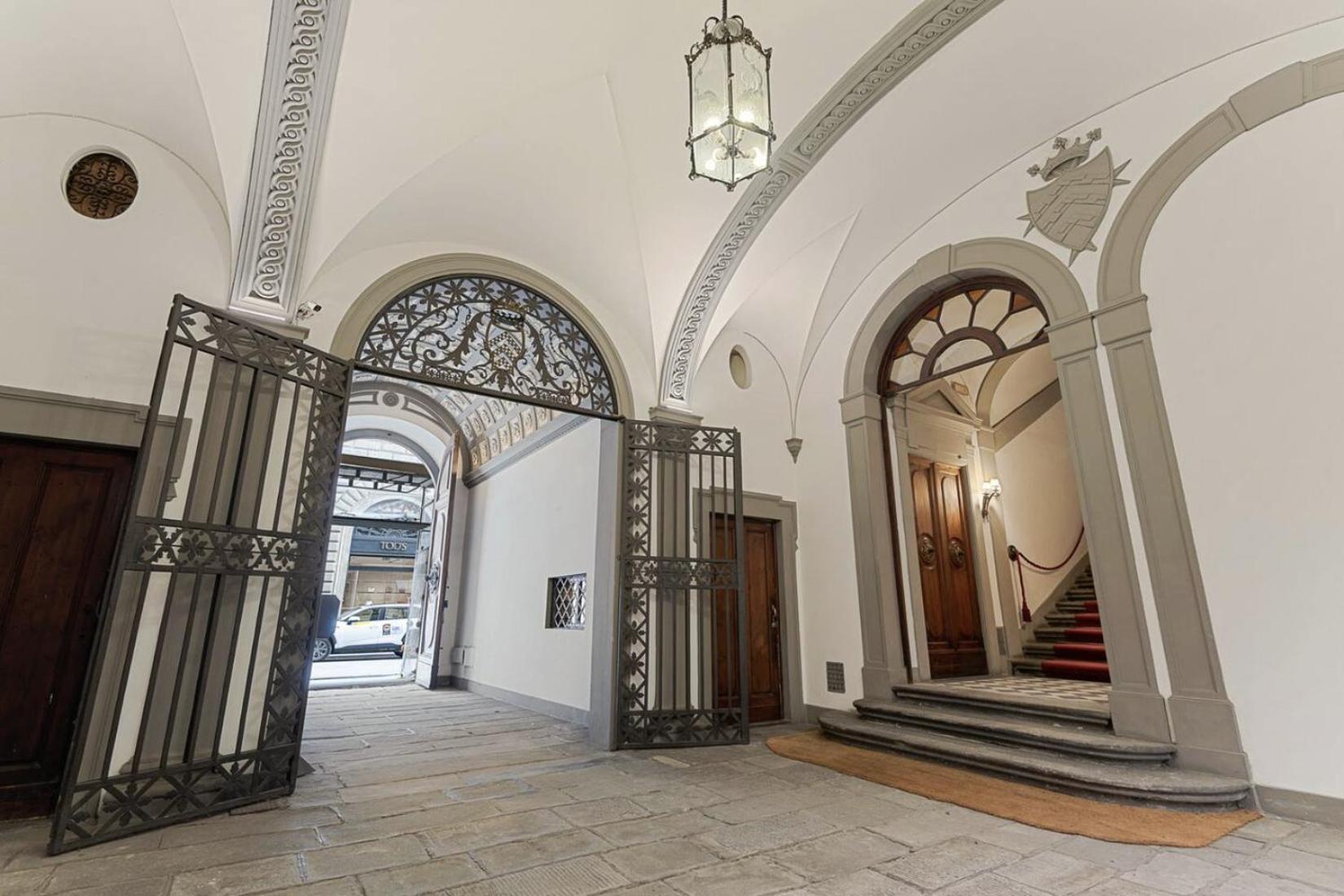Tornabuoni Living Apartment Florence Luaran gambar