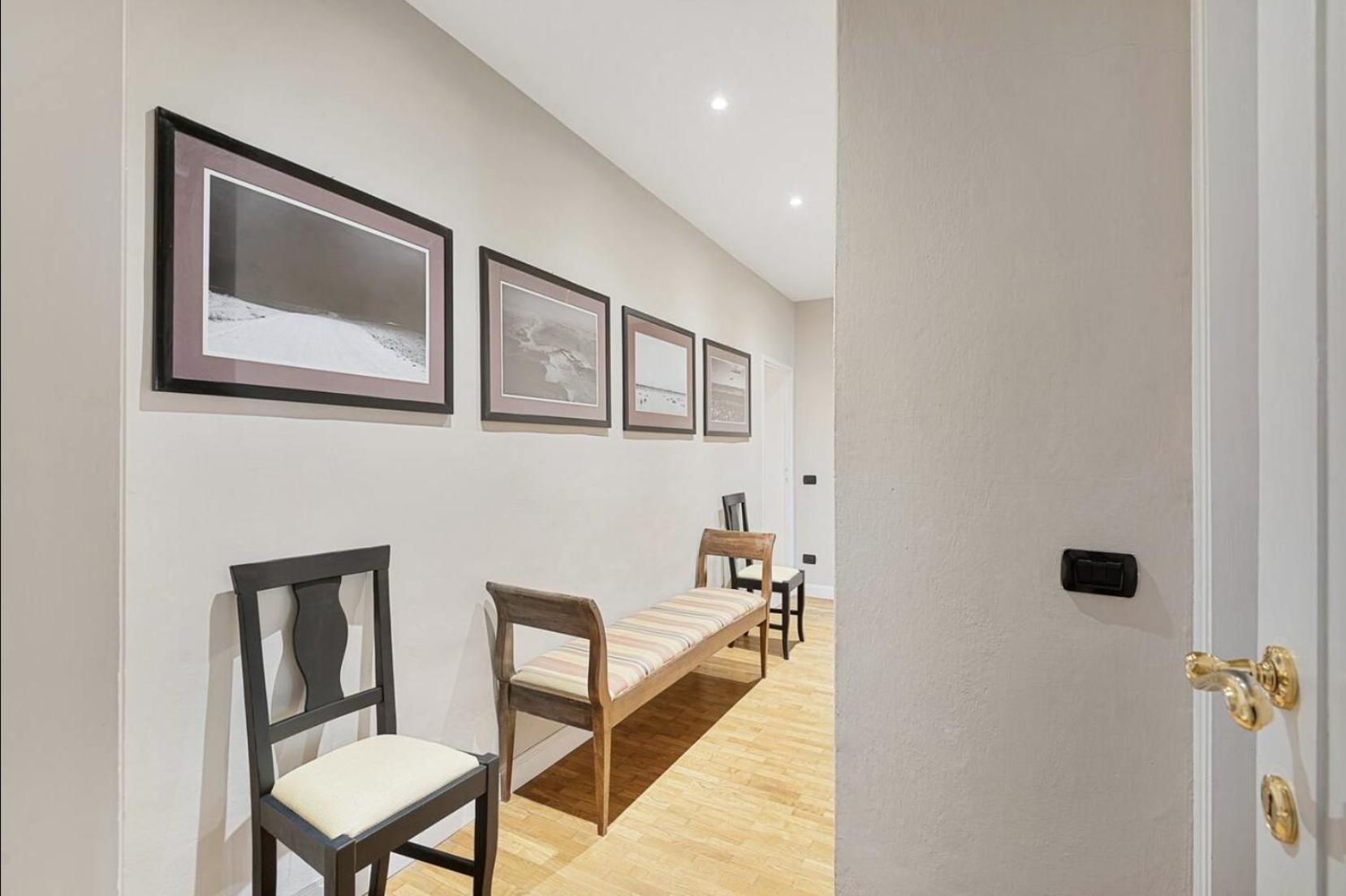 Tornabuoni Living Apartment Florence Luaran gambar
