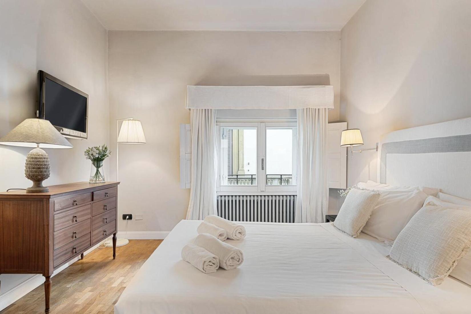 Tornabuoni Living Apartment Florence Luaran gambar