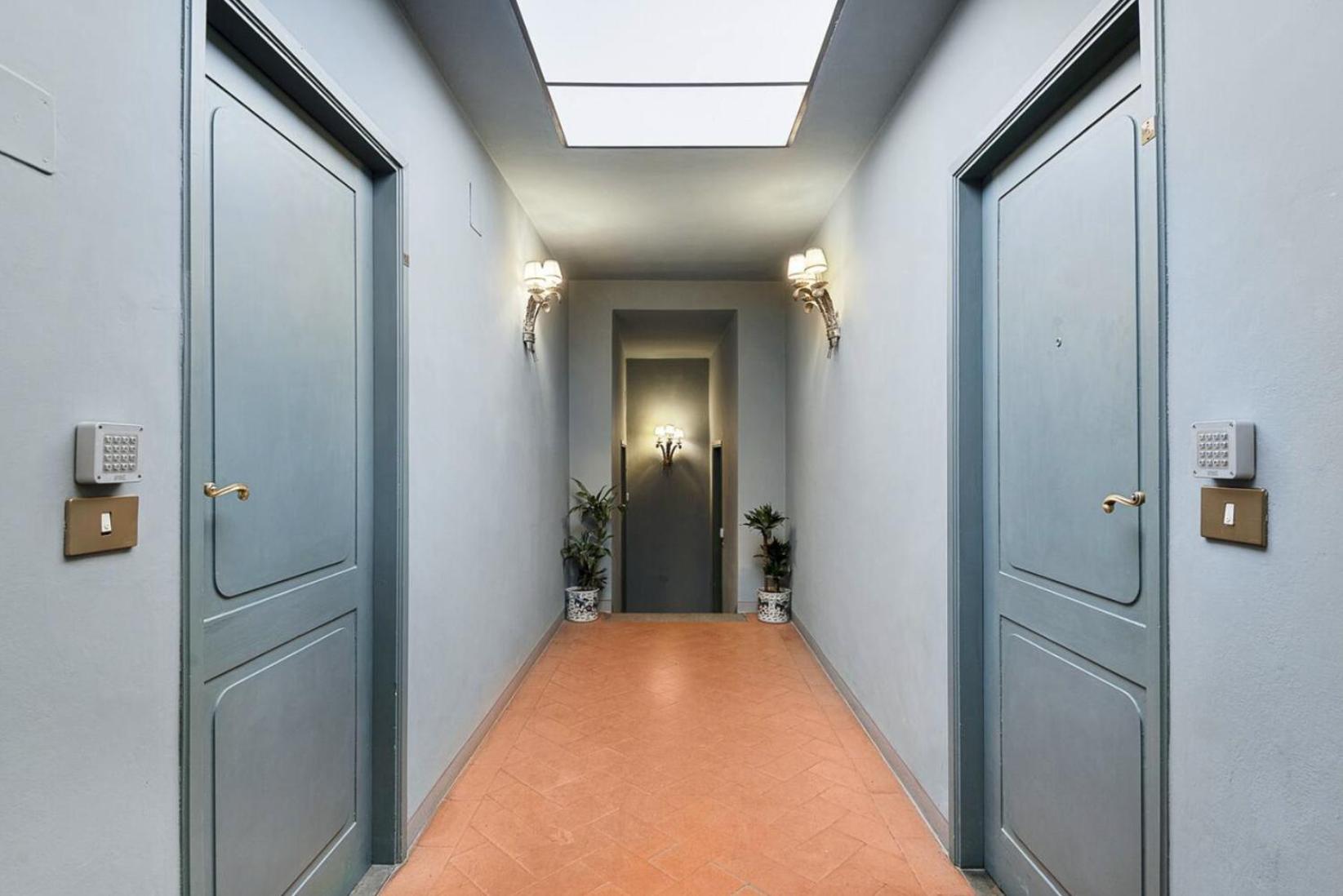 Tornabuoni Living Apartment Florence Luaran gambar